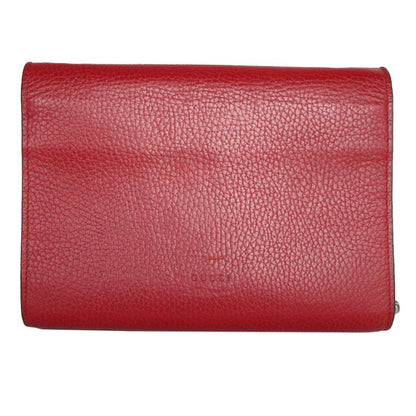 Gucci Chain Wallet Duo Nous 401231