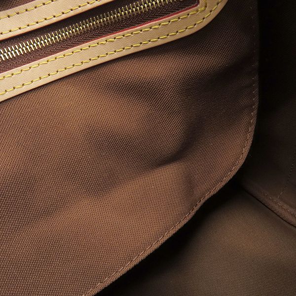 Louis Vuitton 2way Bag Speedy Bandouliere 25 Monogram Canvas Monogram Gold