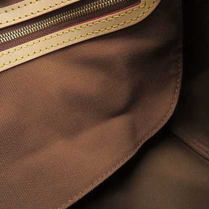 Louis Vuitton 2way Bag Speedy Bandouliere 25 Monogram Canvas Monogram Gold