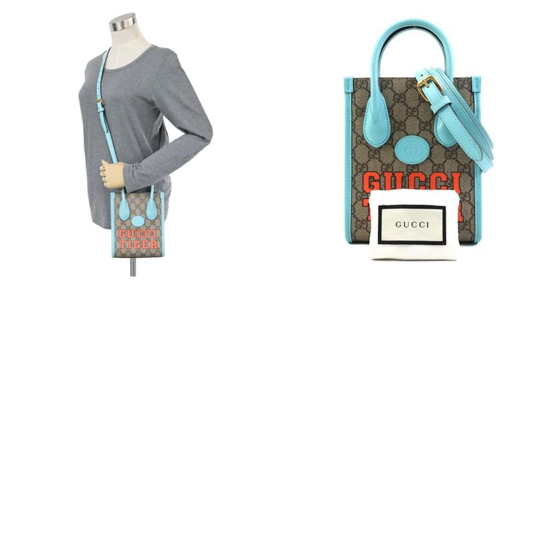 Gucci Shoulder Bag Handbag 671623