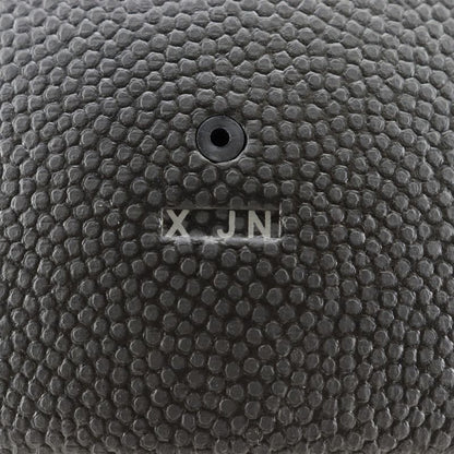 Chanel Basketball Black Rubber Black/gold _ Miscellaneous