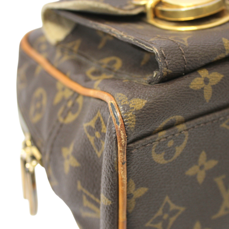 Louis Vuitton M40026 Manhattan PM A25-665