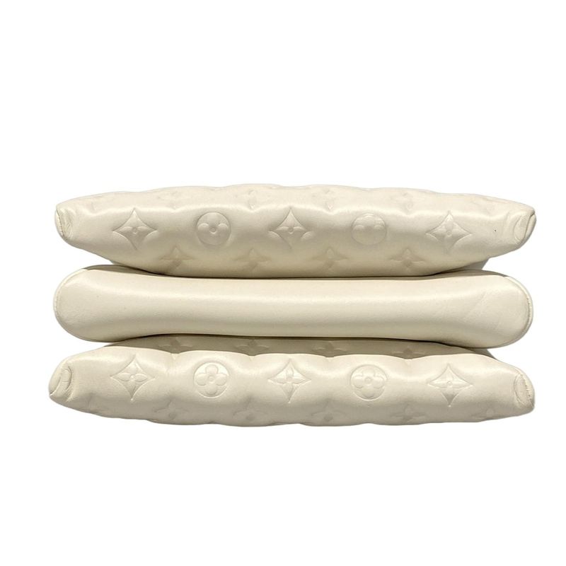 Louis Vuitton Shoulder Bag Coussin PM M57793 Clesarm Leather