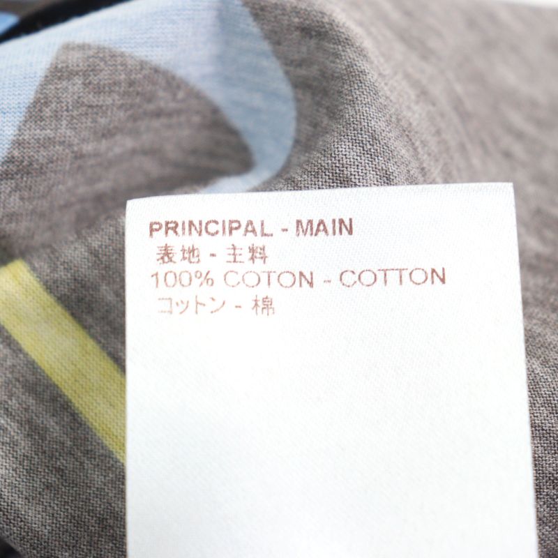 Louis Vuitton Chapman Brothers Louis Vuitton Chapman Brothers Hby94w 100%