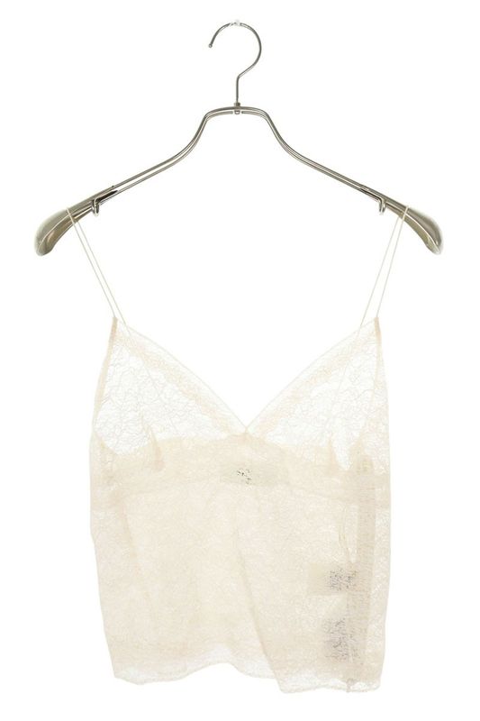 Fendi Fs8135 AQ38 Lace Camisole Women 36