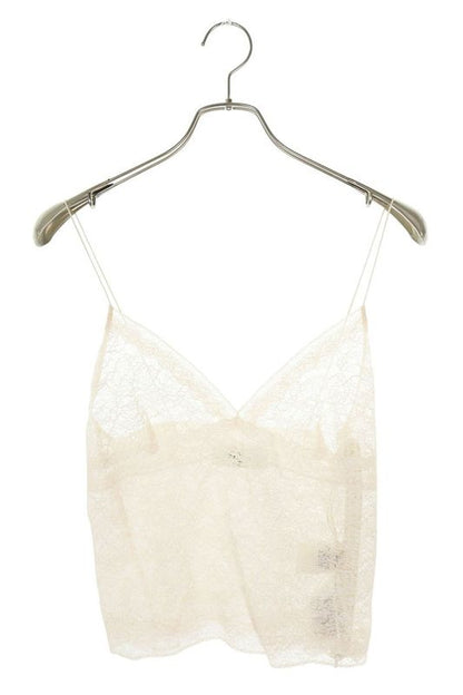 Fendi Fs8135 AQ38 Lace Camisole Women 36