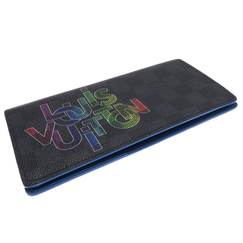 Louis Vuitton Long Wallet