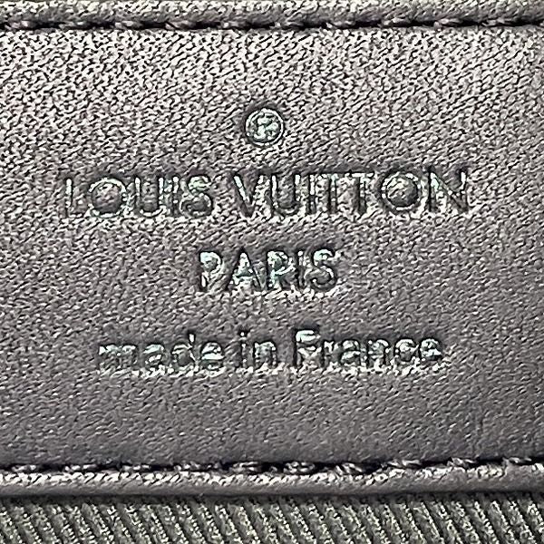 Louis Vuitton Monogram Eclipse Pochette Apollo PM Vivienne Pouch M62897 Branded