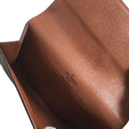 Louis Vuitton M51975 Monogram Arche Obsolete Waist Bag