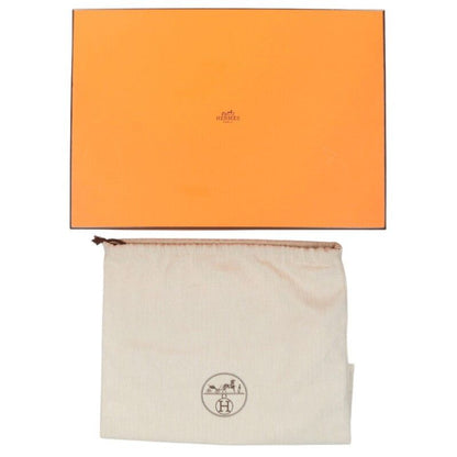 Hermes Kelly Messenger PM Engraved B Svhardware Ecorse Shoulder Bag Men's