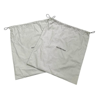 Balenciaga Boots Steroid Rubber 770589 40 Size Logo Black Steroid Boot Balenciag