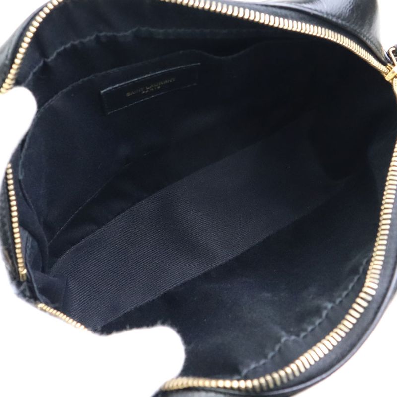 Saint Laurent Crossbody Shoulder Bag Rue