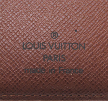 Louis Vuitton Notebook Cover