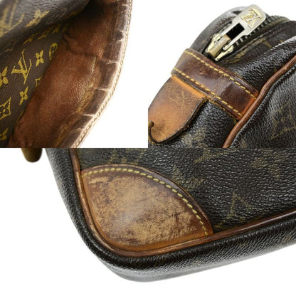 Louis Vuitton Clutch Bag Compiègne 28 Monogram M51845 01bs167