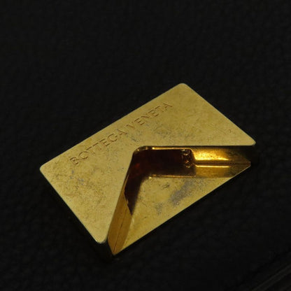 Bottega Veneta Mount Envelope 2WAY Handbag Calf Women