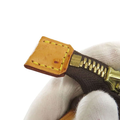 Louis Vuitton M47275 Amfersley Sharon Stone Collaboration Tote Bag Monogram