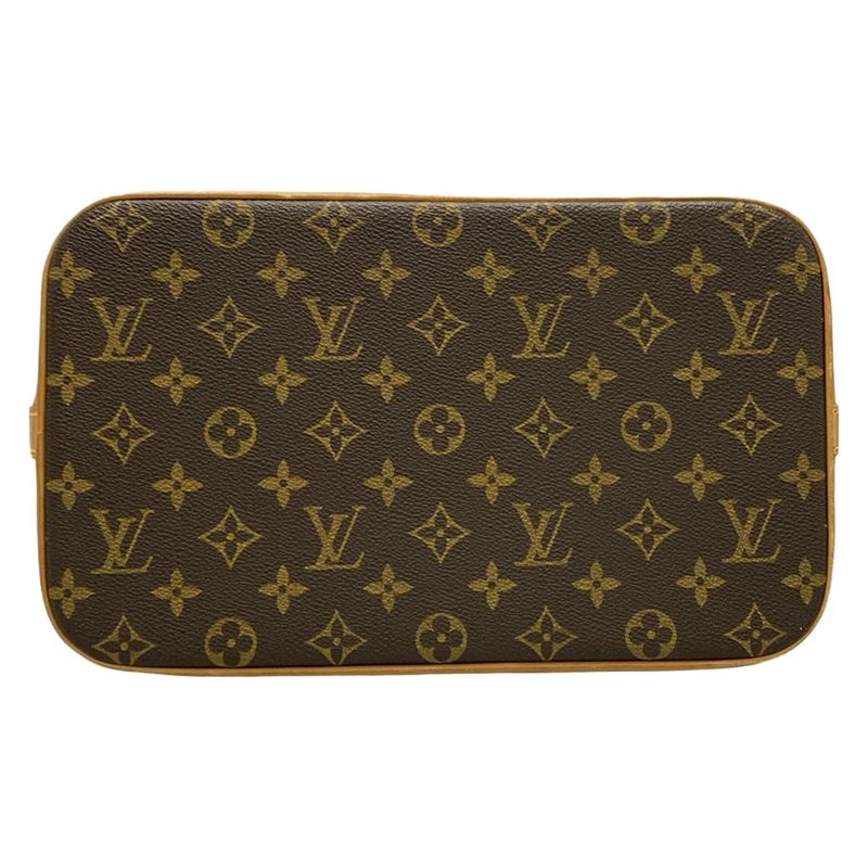 Louis Vuitton Shoulder Bag Monogram Amphurserie Vanity Star M47275