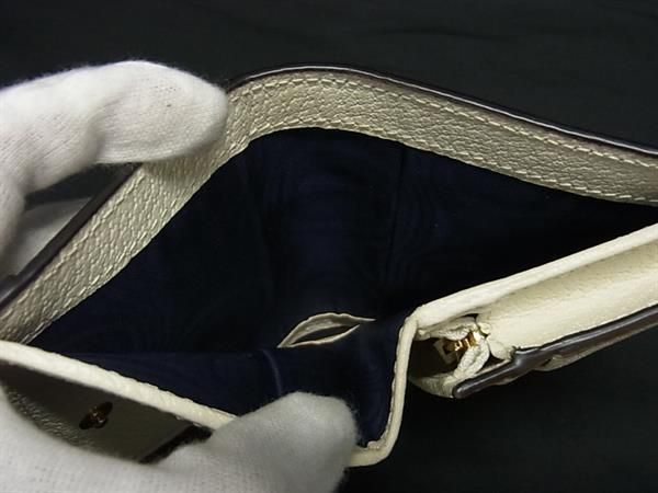 Gucci Sherry Line GG Marmont GG Supreme PVC X Canvas X Leather Wallet