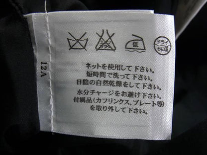 Chanel 09P P34925w04272 Nylon Sleeveless Dress Size 42 Clothing