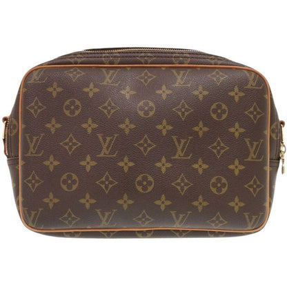 Louis Vuitton Reporter PM Monogram M45254 Shoulder Bag LV 1556 Louis Vuitton