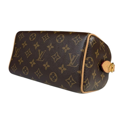 Louis Vuitton Speedy 20bandouliere Monogram Shoulder Bag Monogram Canvas M46222