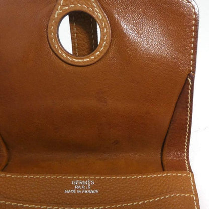 Hermes Coin Case Dogon