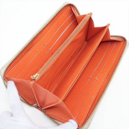 Louis Vuitton Monogram - Multicolor Zippy Wallet Round Zip Wallet Long Wallet