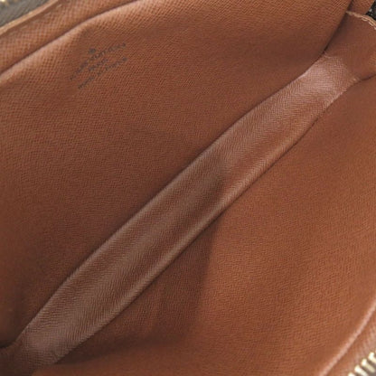 Louis Vuitton Marly Bandouliere Monogram M51828 Brown Shoulder Bag LV 1351