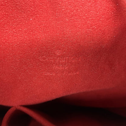 Louis Vuitton Handbag Damier Triana