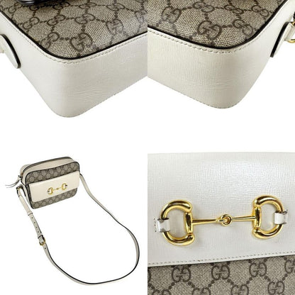 Gucci Shoulder Bag Horsebit 645454