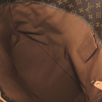 Louis Vuitton Cabas Alto Monogram M51152 Tote Bag LV 0654 Louis Vuitton