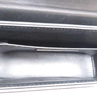 Christian Dior Shoulder Montaigne Black Bag