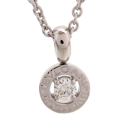 Bvlgari 750Wg Necklace