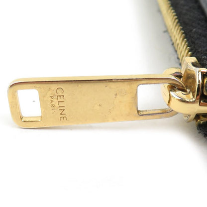 Celine Coin Case Triomphe