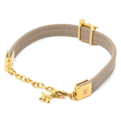Louis Vuitton Bracelet LV Iconic Flower Bracelet Galle