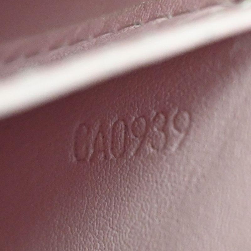 Louis Vuitton Shoulder Bag Columbus Monogram Vernis Leather M91032 09kb021