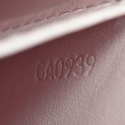 Louis Vuitton Shoulder Bag Columbus Monogram Vernis Leather M91032 09kb021