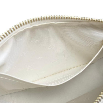 Louis Vuitton Handbag Shoulder Bag Over the Moon M59959 Bubble Gram Snow White