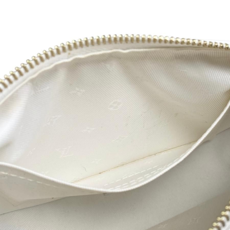 Louis Vuitton Handbag Shoulder Bag Over The Moon M59959 Bubble Gram Snow White