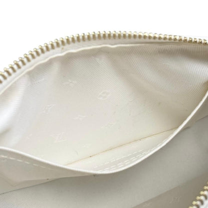 Louis Vuitton Handbag Shoulder Bag Over The Moon M59959 Bubble Gram Snow White