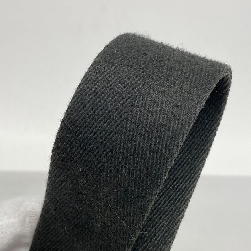 Louis Vuitton Body Bag Damier Graphite Avenues Ring Bag N41719 Black Men's