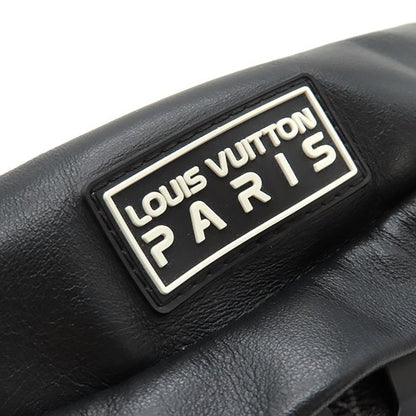 Louis Vuitton Body Bag Discovery Bum Bag Leather Monogram Galaxy Canvas