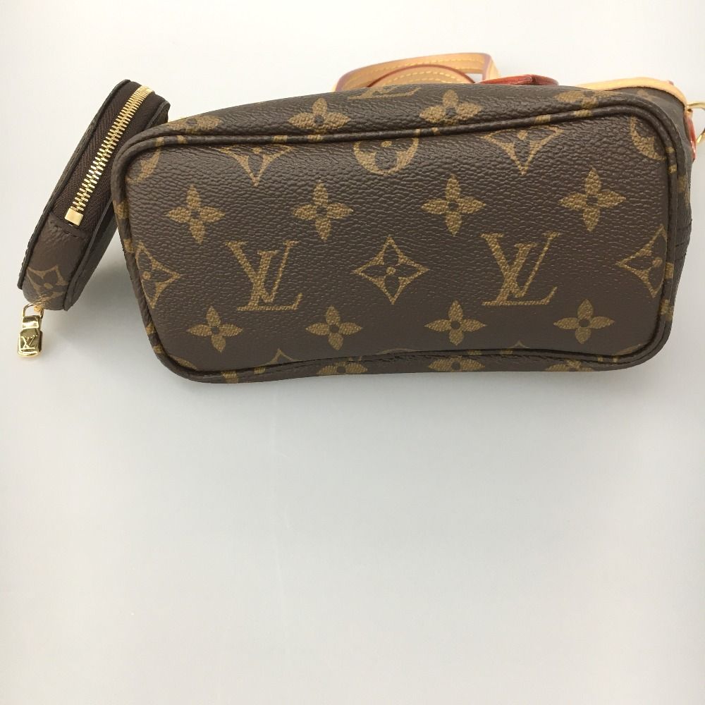 Louis Vuitton Shoulder Bag
