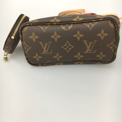 Louis Vuitton Shoulder Bag