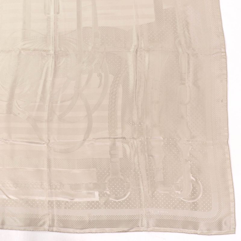 Hermes 2025 Carre Geant 100% Silk Pi/lin Large Shawl/stall Scarf With Box Made