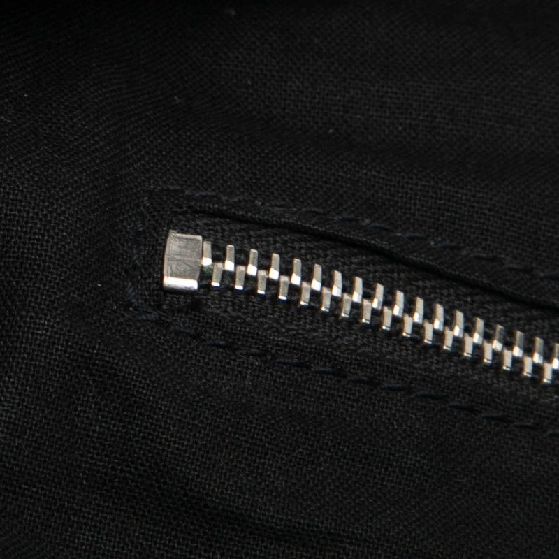 Balenciaga Classic Backpack 435315 Black Leather Men's Balenciaga