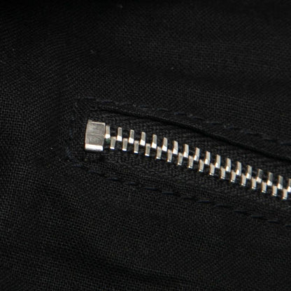 Balenciaga Classic Backpack 435315 Black Leather Men's Balenciaga