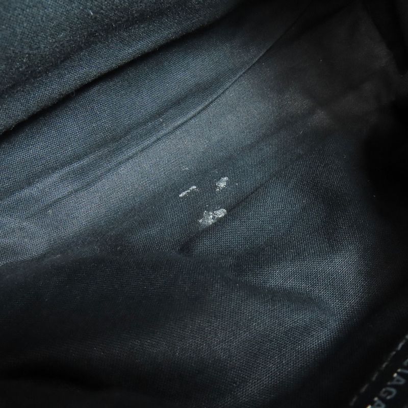 Balenciaga 519938 Mini City 2WAY Handbag Calf Women