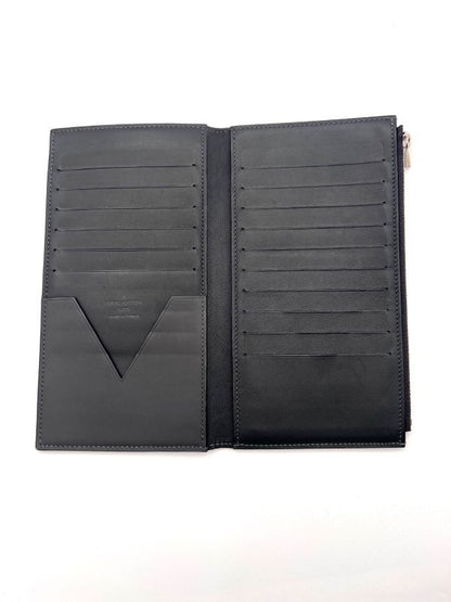 Louis Vuitton Long Wallet Bifold Wallet V Line Card Case M61251 61sh086