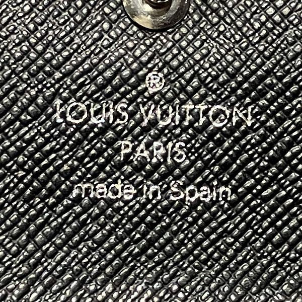Louis Vuitton Taiga Multicles 4 M30522 Branded Accessories Key Case Men's